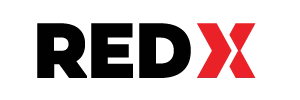 REDX logo